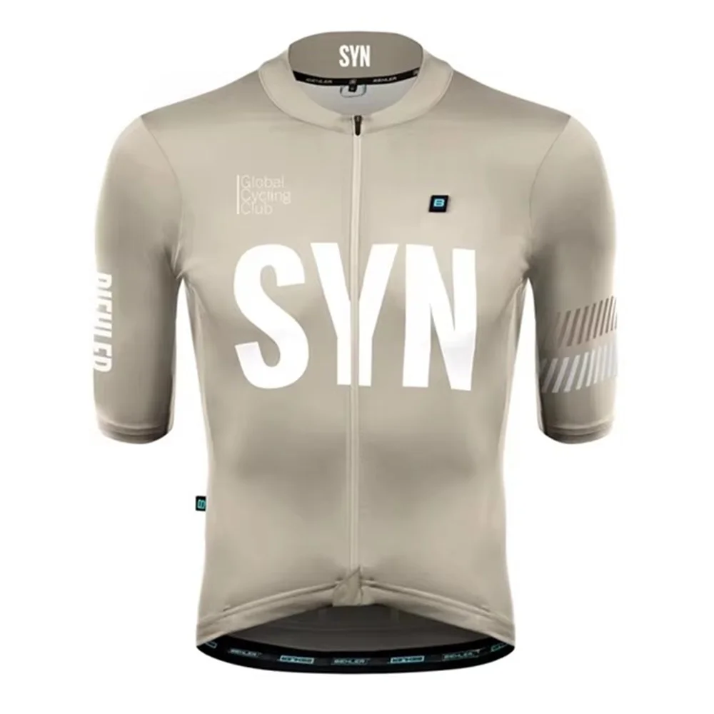 Cycling Community - Neues SYN Team Radtrikot für Herren