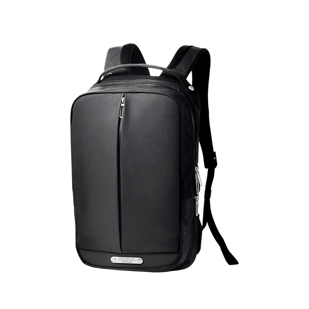 Cycling Commuter Backpack Laptop - BROOKS England Sparkhill Rucksack, Vintage-Rucksack für