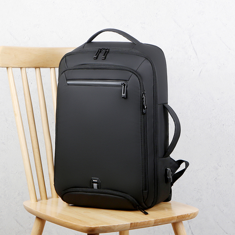 Cycling Commuter Backpack Laptop - Outdoor-Kletterrucksack für Herren, Wandern, Camping, Training,