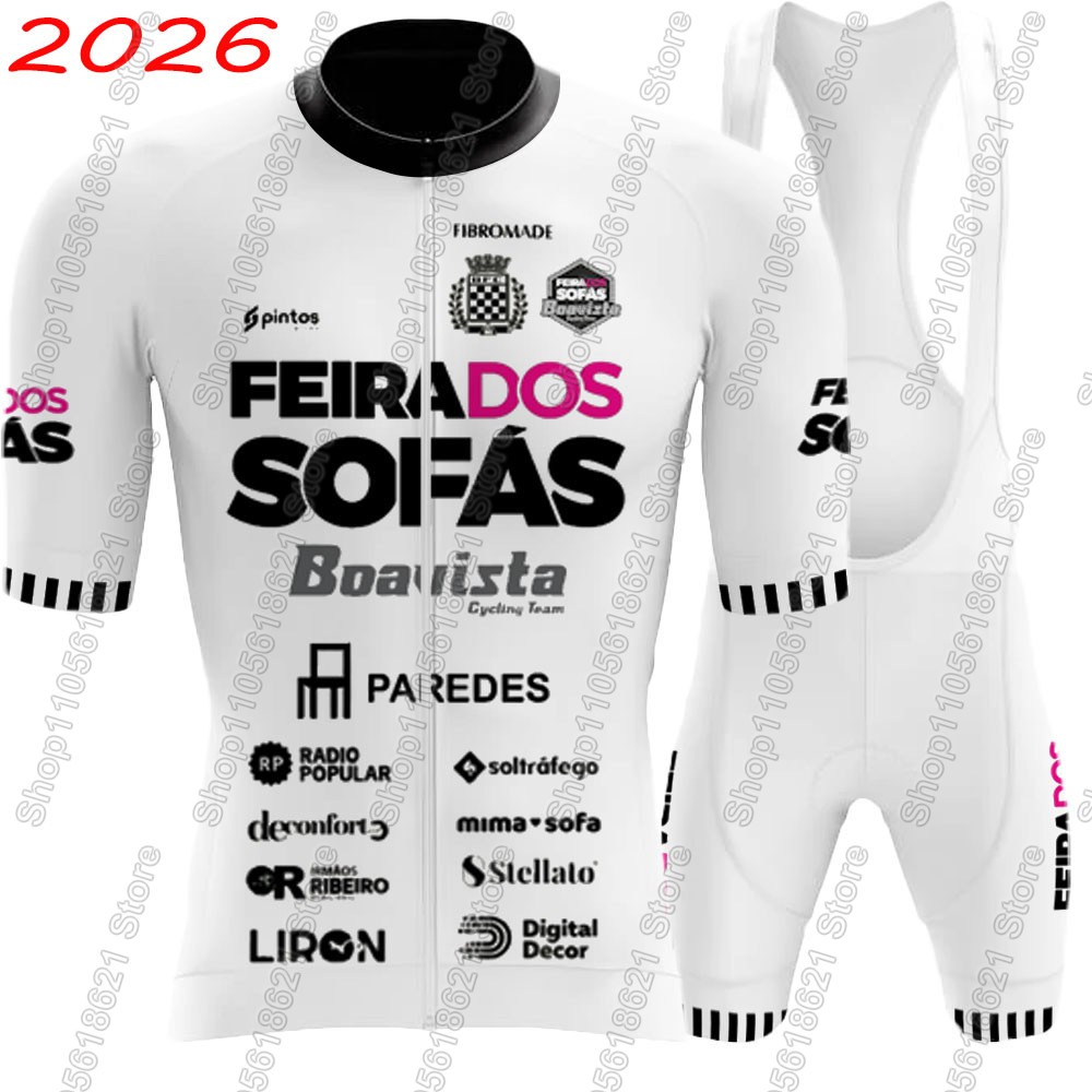 Cycling Community - Feira dos Sofás - Boavista 2026