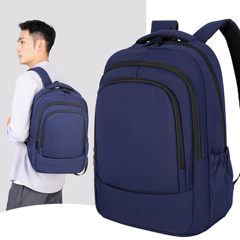 Cycling Commuter Backpack Laptop - Outdoor Klettern Rucksack Wandern Camping Training
