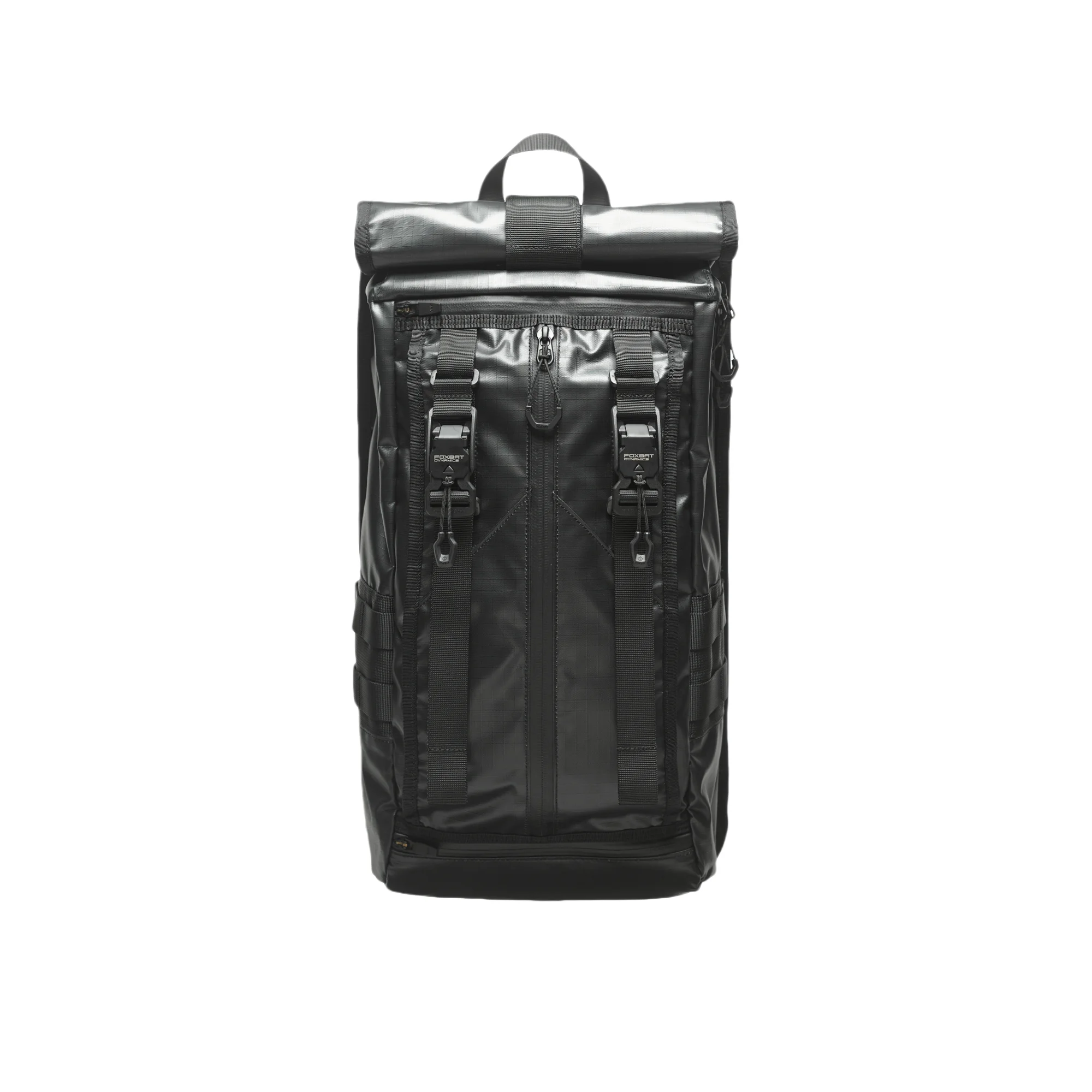 Cycling Commuter Backpack Laptop - FOXBAT Tsunami Taktischer Fahrradrucksack – 16-Zoll-Laptop-kompatibler,