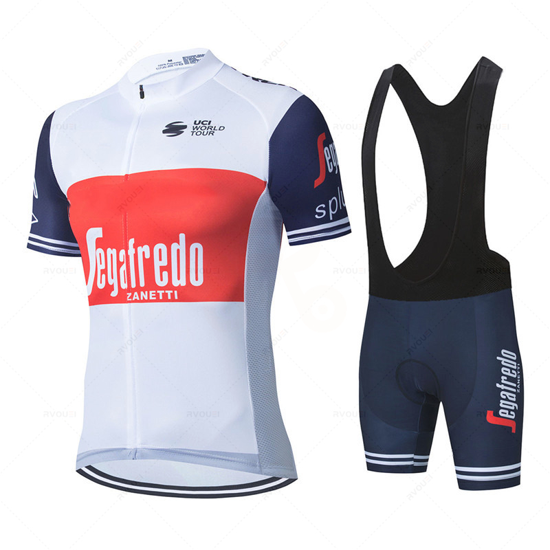 Cycling Community - 2025 team Männer Sommer Radfahren Jersey