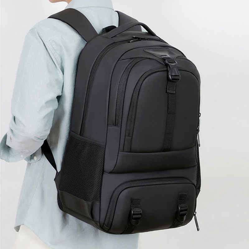 Cycling Commuter Backpack Laptop - Erweitern Sie Reisen, Pendeln, Klettern, Rucksack,