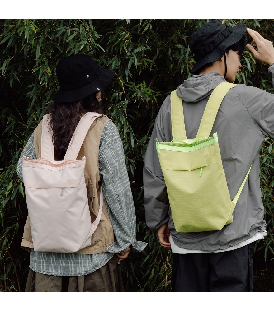 Cycling Commuter Backpack Laptop - Großer, leichter Rucksack für Wandern, Pendeln,