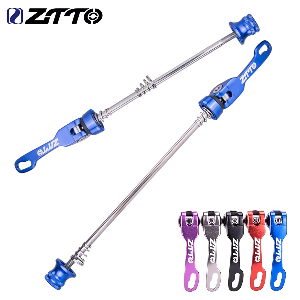 ZTTO QR Quick Release MTB Renn – Dynamo Hub Front Bewertung und Preis