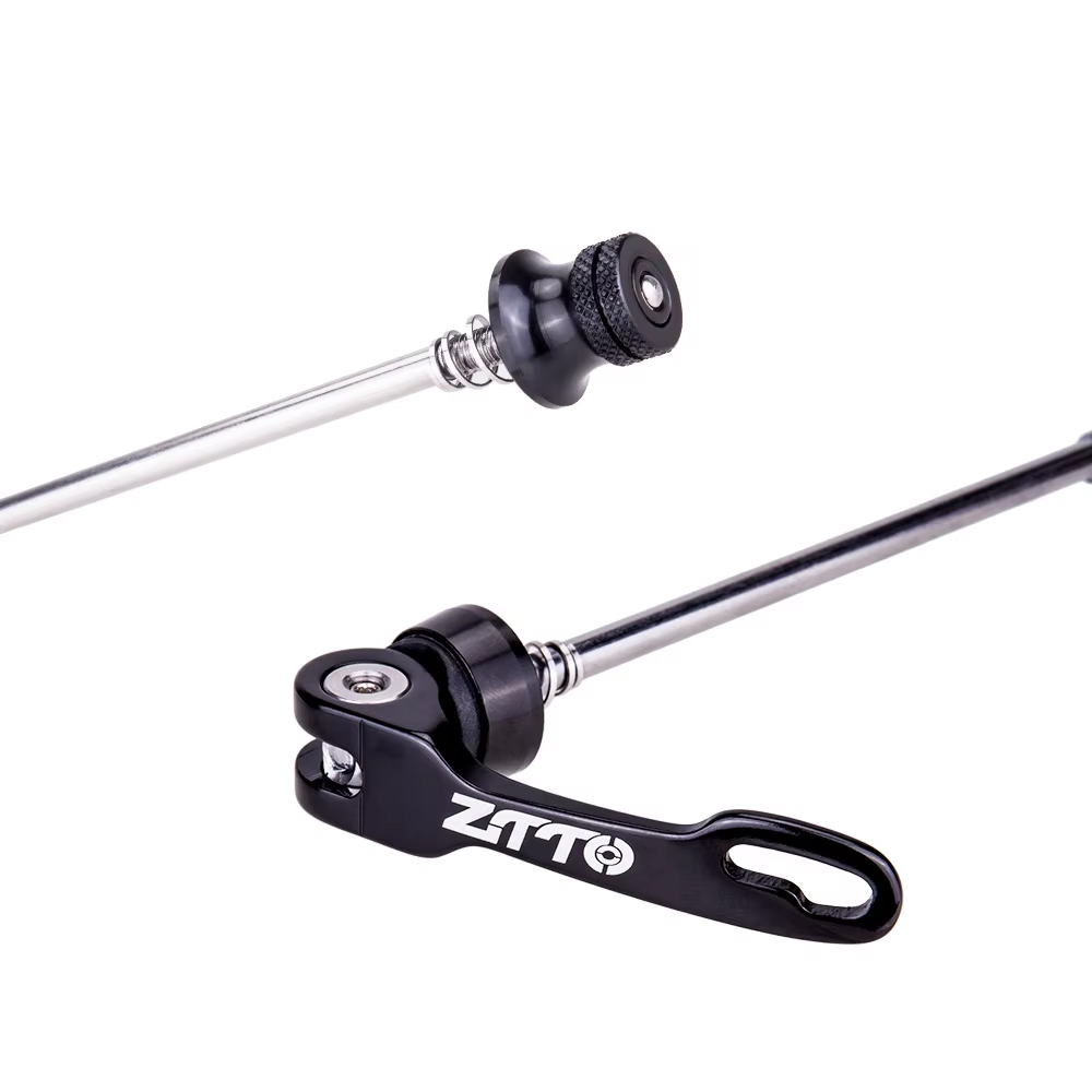 ZTTO QR Quick Release MTB Renn – Dynamo Hub Front Bewertung und Preis