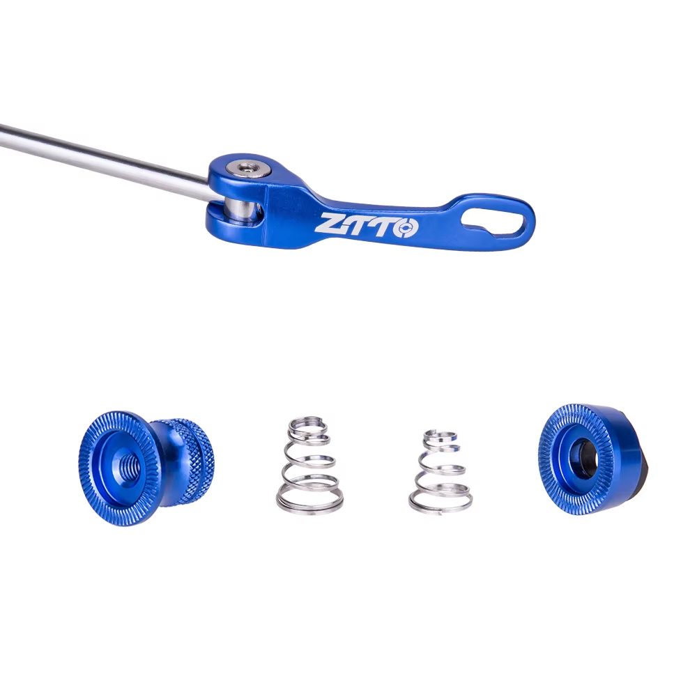 ZTTO QR Quick Release MTB Renn – Dynamo Hub Front Bewertung und Preis