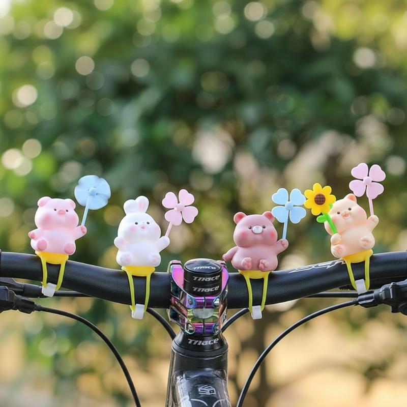 Fahrradlenker-Dekorationen, lu – Commuter Cycling Bewertung und Preis