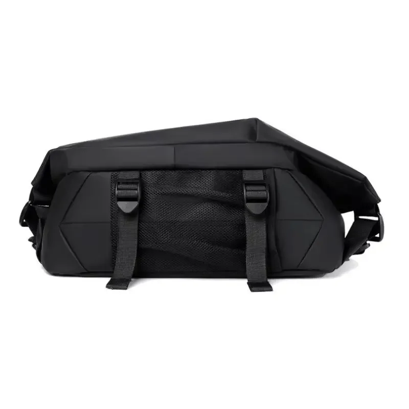 Funktionale Herren-Umhängetasc – Cycling For Commute Bewertung und Preis