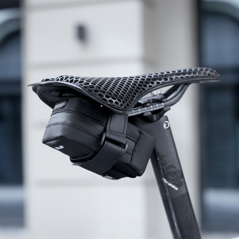 ESLNF Fahrradsatteltasche Rege – Saddle Bag Under Seat Bewertung und Preis