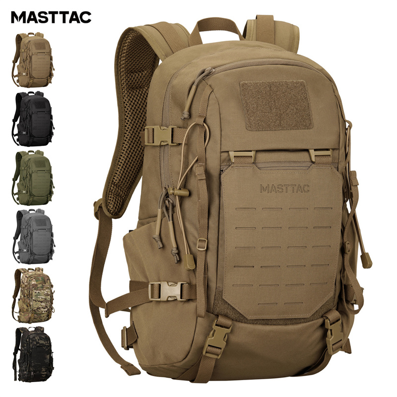 Hochwertiger taktischer 25-Lit – Cycling Commuter Backpack Laptop Bewertung und Preis