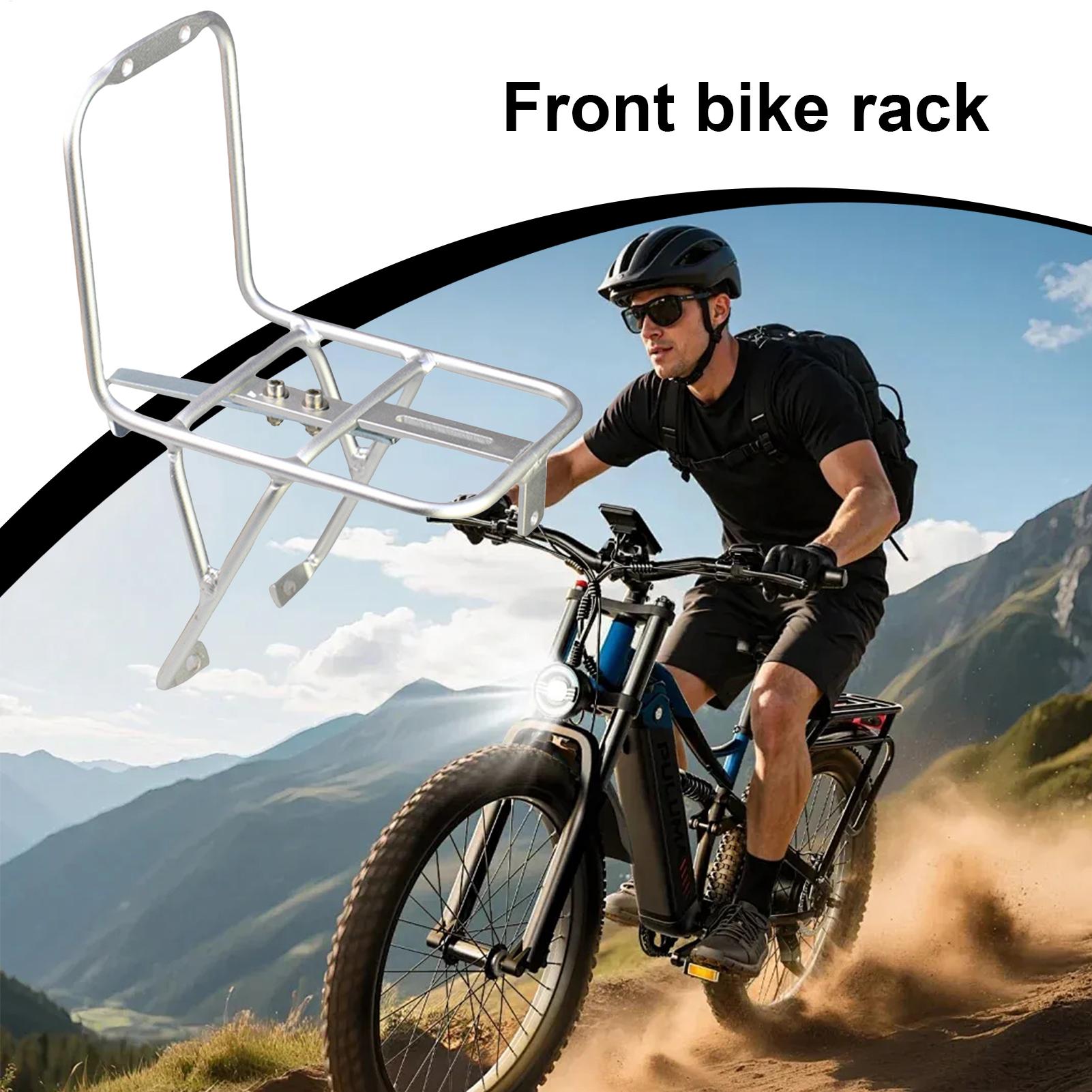 Fahrrad-Frontträger, Träger au – Commuter Cycling Bewertung und Preis