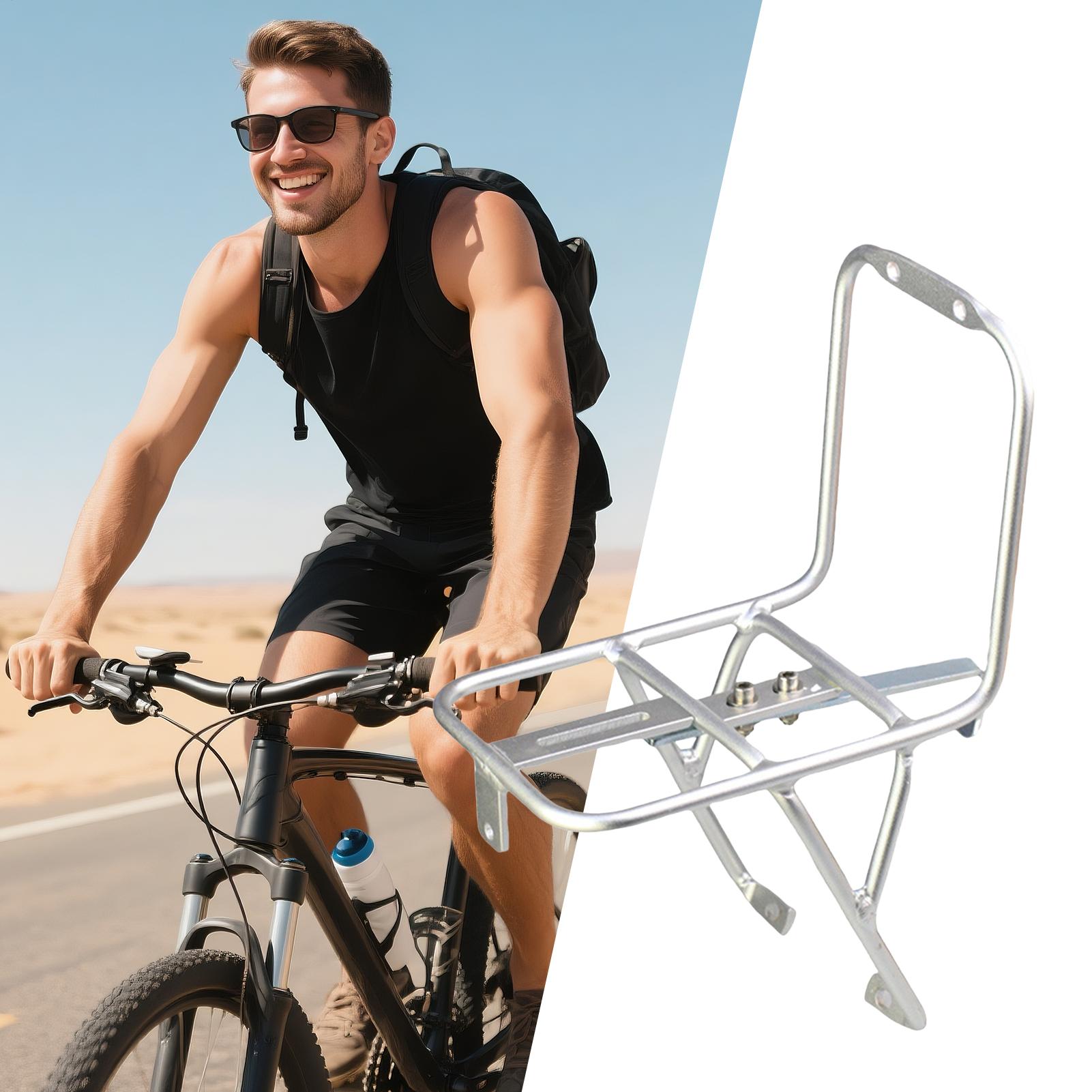 Fahrrad-Frontträger, Träger au – Commuter Cycling Bewertung und Preis