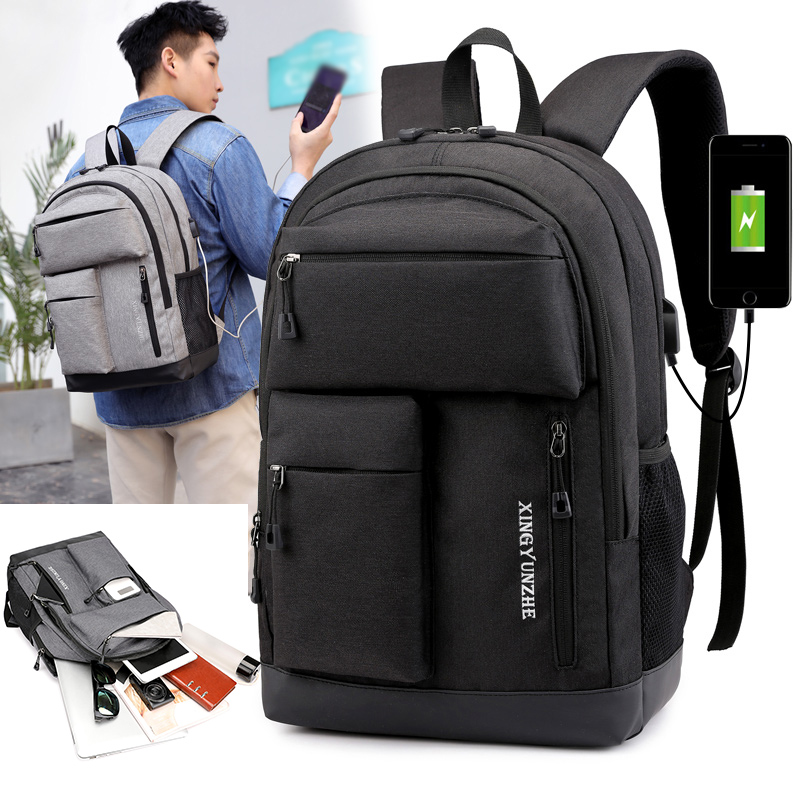 Outdoor-Kletterrucksack Wander – Cycling Commuter Backpack Laptop Bewertung und Preis