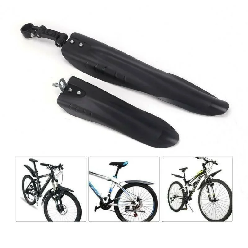 1 Set Fahrrad Kotflügel Set Vo – Fender Mudguard Set Bewertung und Preis