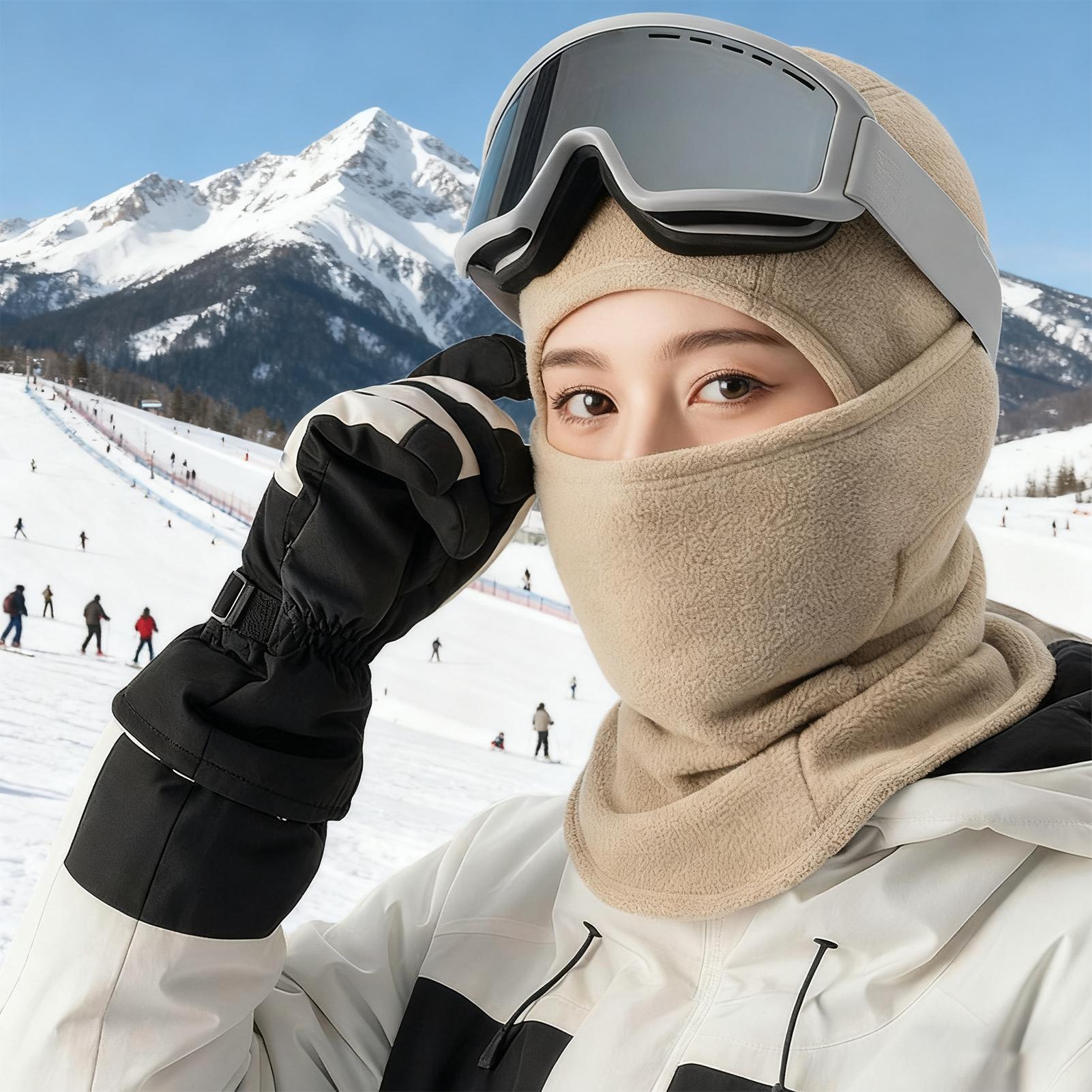Ski-Maske, Radfahren, Nackenwä – Commuter Cycling Bewertung und Preis