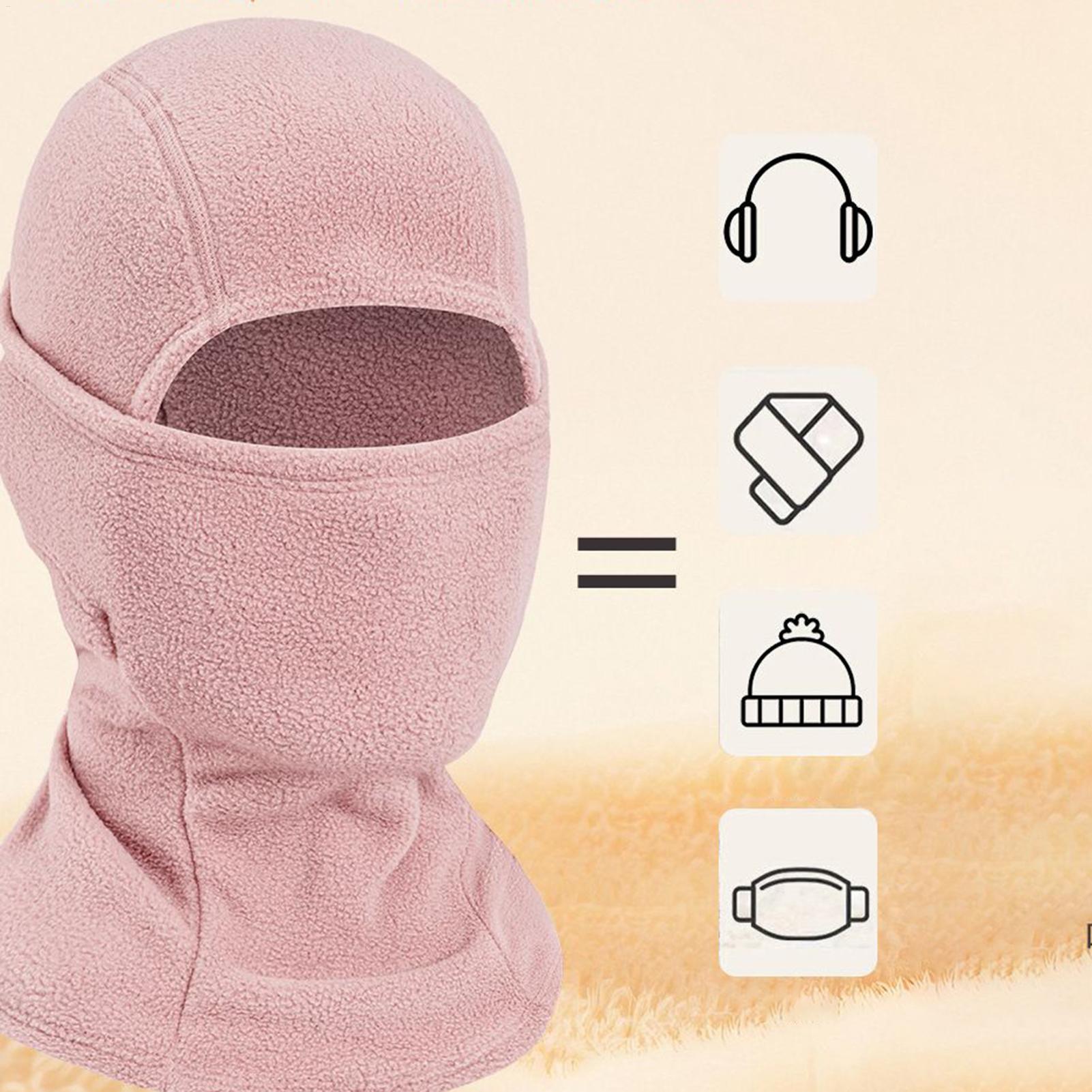 Ski-Maske, Radfahren, Nackenwä – Commuter Cycling Bewertung und Preis