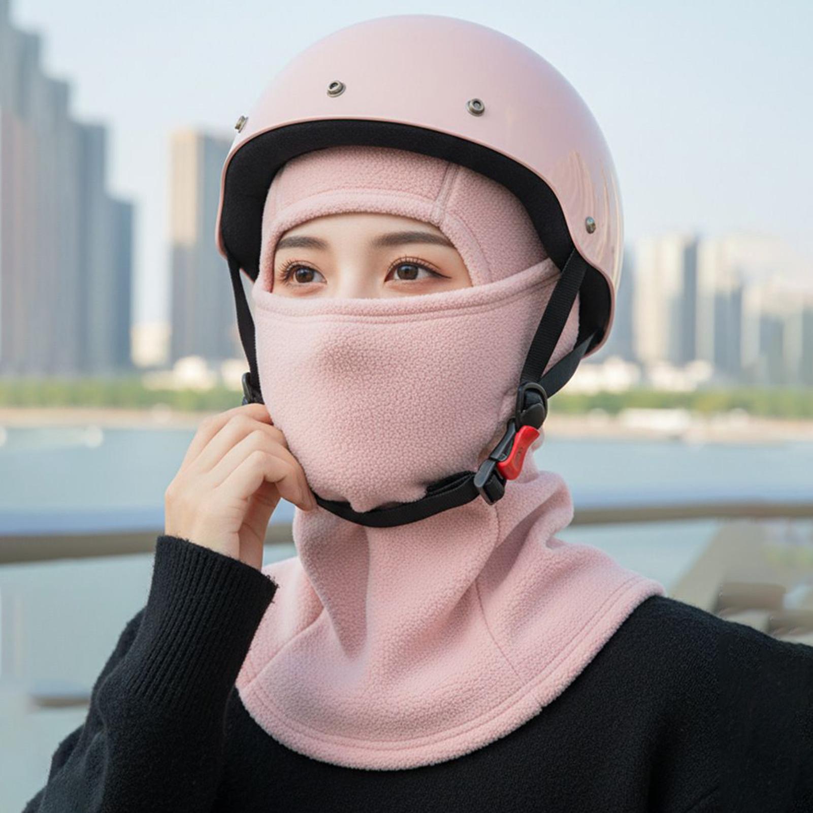 Ski-Maske, Radfahren, Nackenwä – Commuter Cycling Bewertung und Preis