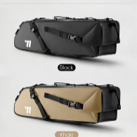 WEST BIKING Fahrradsatteltasch – Saddle Bag Under Seat Bewertung und Preis