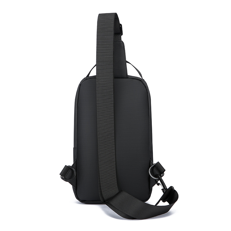 Brusttasche für Herren, wasser – Commuter Cycling Bewertung und Preis