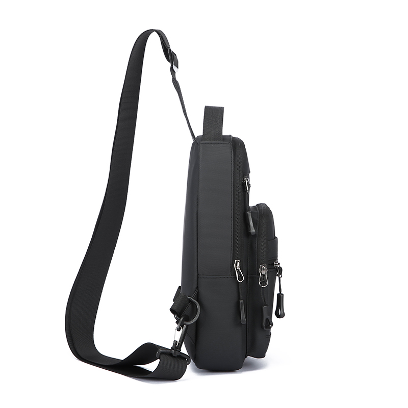 Brusttasche für Herren, wasser – Commuter Cycling Bewertung und Preis