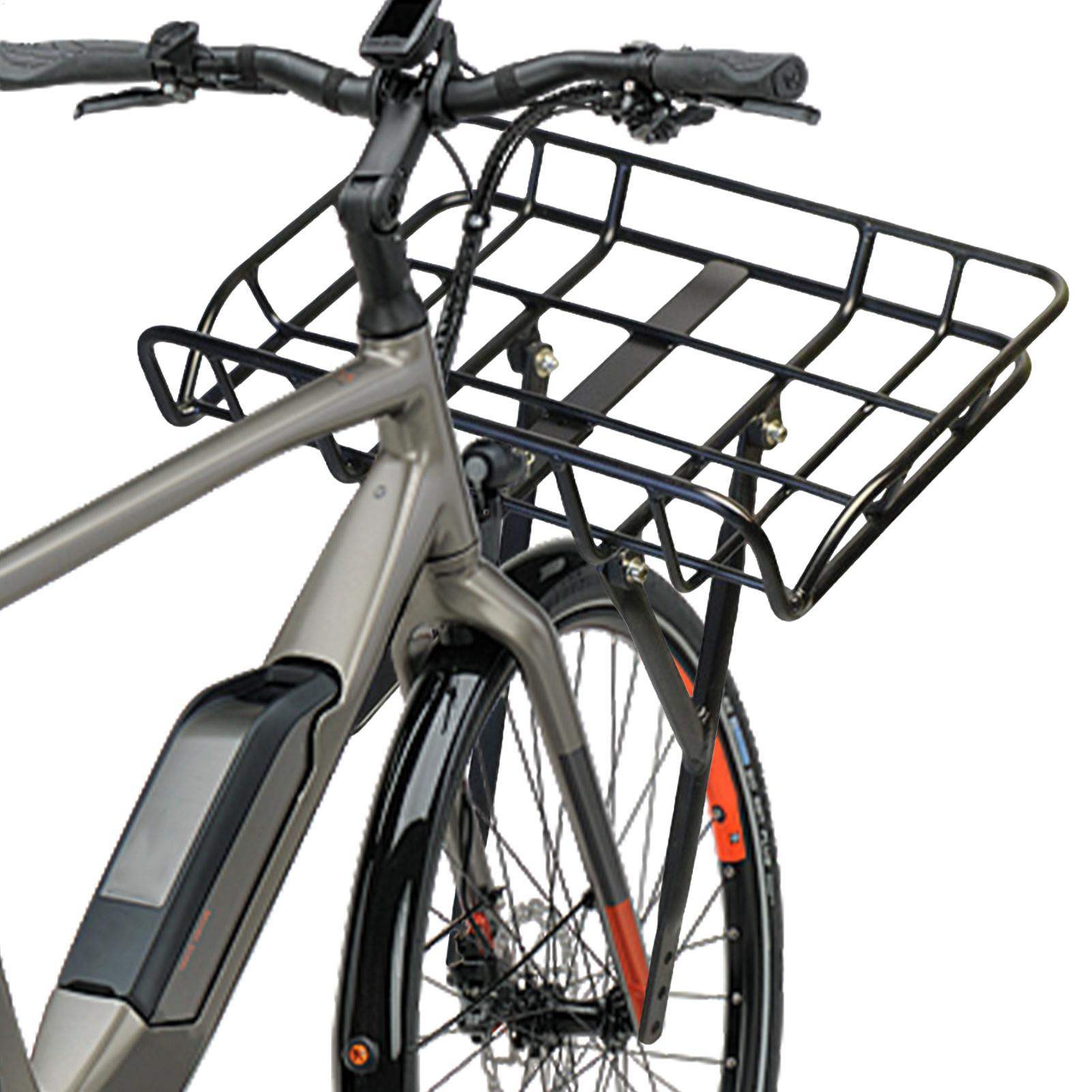 Schnell abnehmbarer Fahrradkor – Cycling For Commute Bewertung und Preis