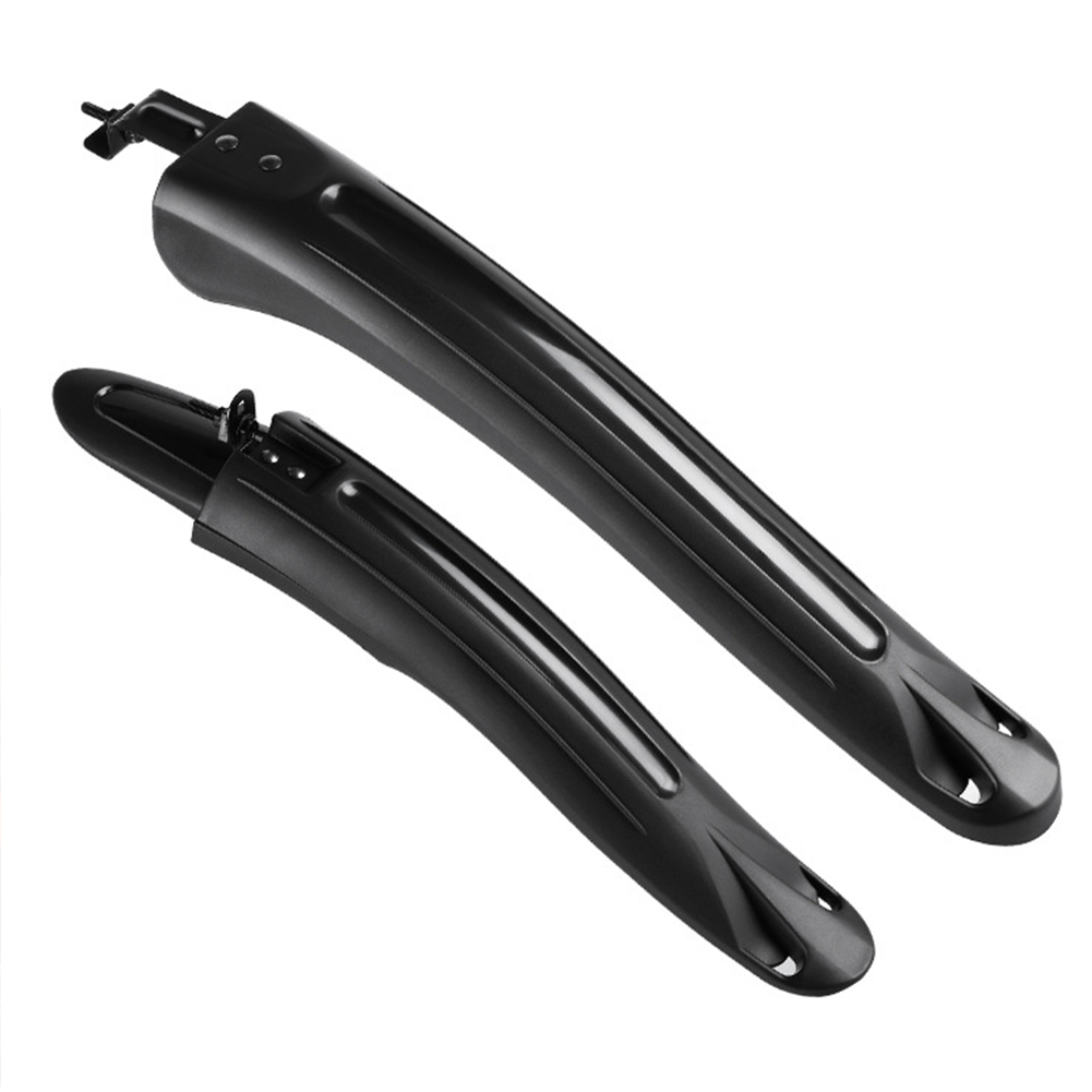 Mountainbike-Schutzblech-Set M – Fender Mudguard Set Bewertung und Preis