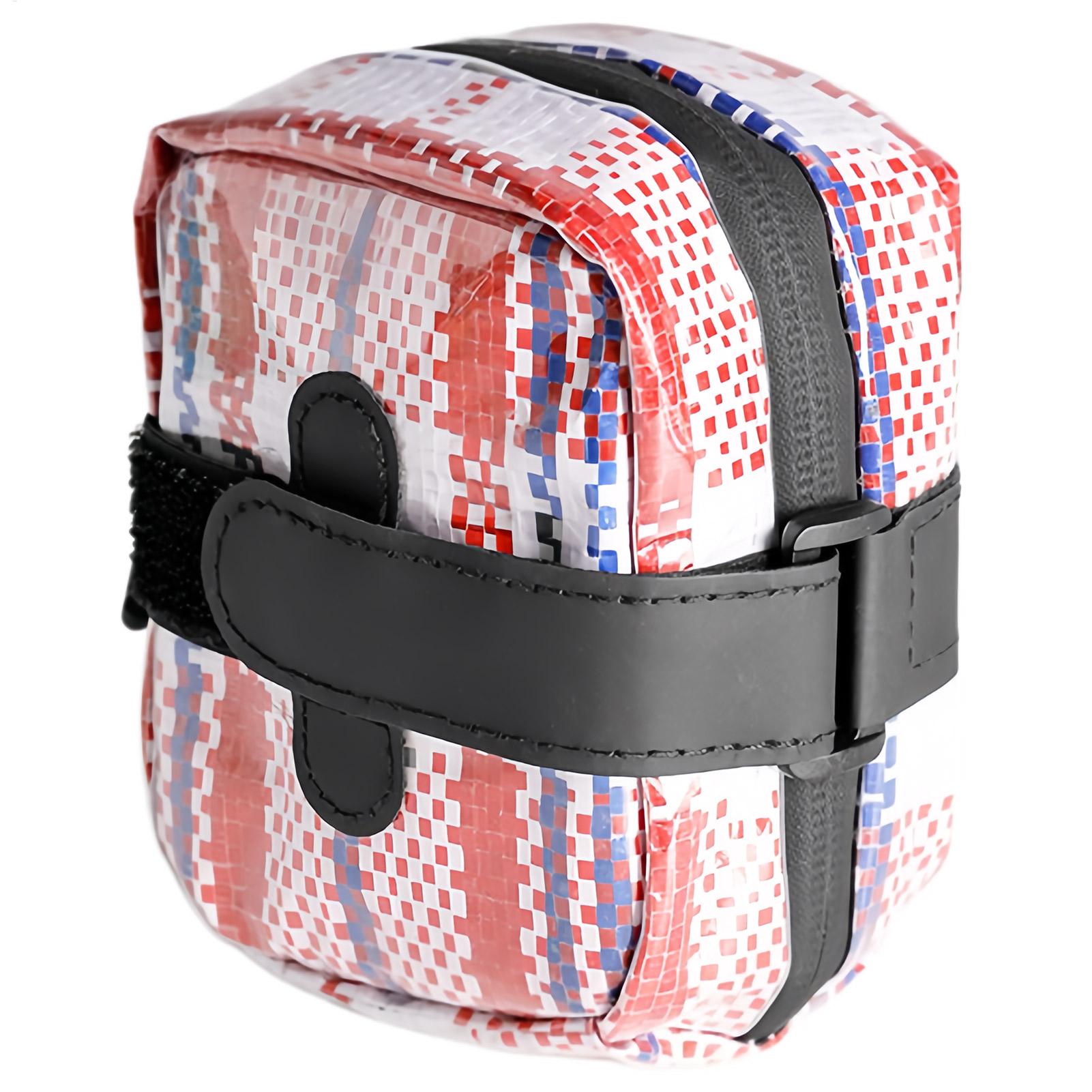 Fahrradsitztasche Fahrrad-Satt – Saddle Bag Under Seat Bewertung und Preis