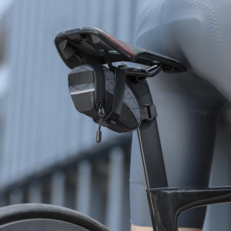 Fahrrads attel tasche unter de – Saddle Bag Under Seat Bewertung und Preis