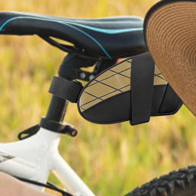 Fahrrads attel tasche unter de – Saddle Bag Under Seat Bewertung und Preis
