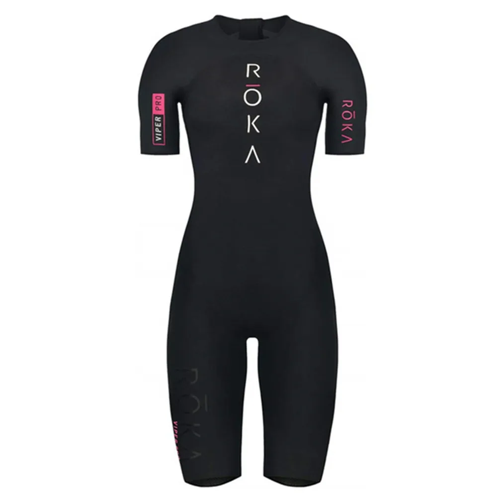 Roka Damen Kurzarm Trisuit Tri – Cycling Community Bewertung und Preis