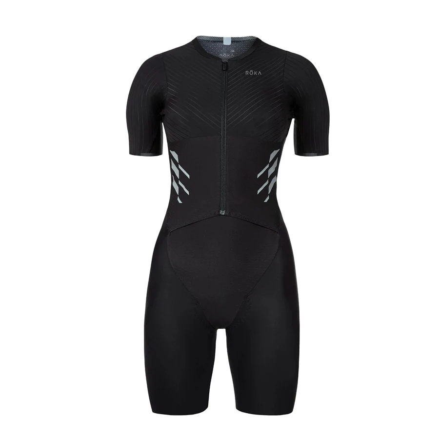 Roka Damen Kurzarm Trisuit Tri – Cycling Community Bewertung und Preis