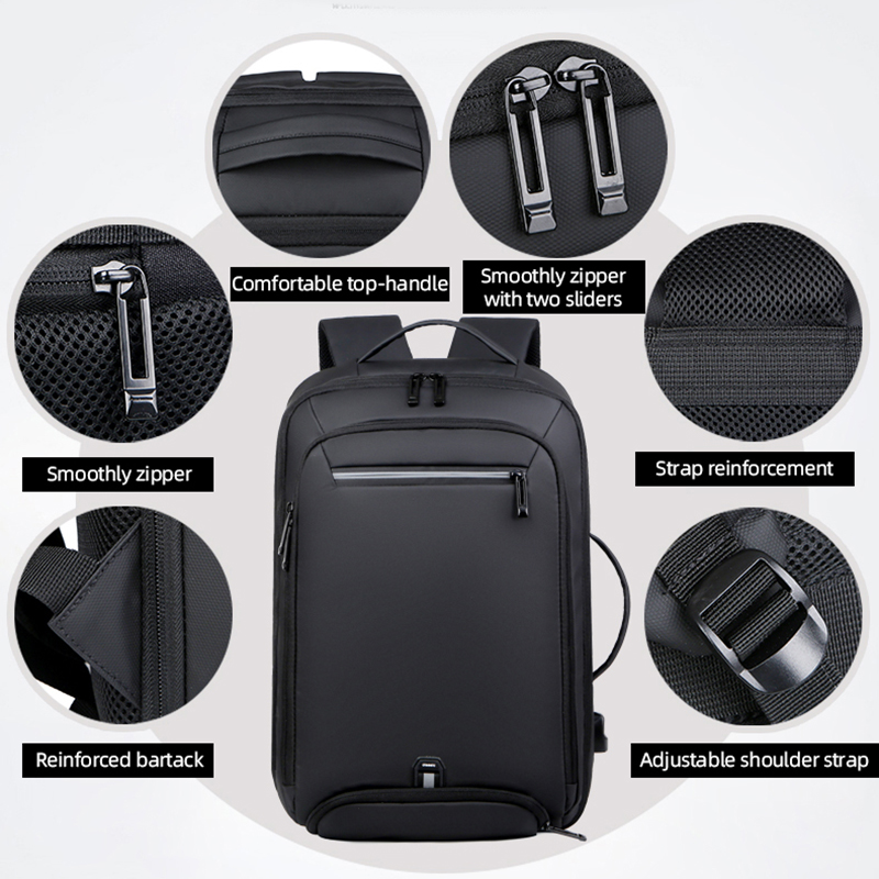 Outdoor-Kletterrucksack für He – Cycling Commuter Backpack Laptop Bewertung und Preis
