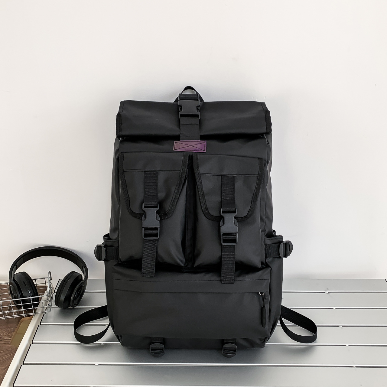 Großer Pendler-Radrucksack, La – Cycling Commuter Backpack Laptop Bewertung und Preis