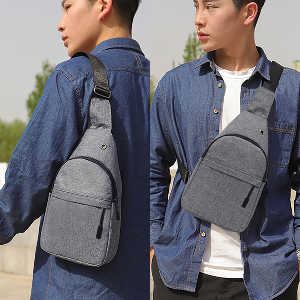 Einzelne Schultertasche für He – Commuter Cycling Bewertung und Preis