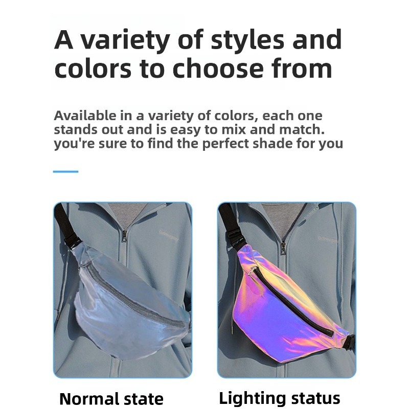 Reflektierende Umhängetasche,  – Cycling Commute Backpack Bewertung und Preis