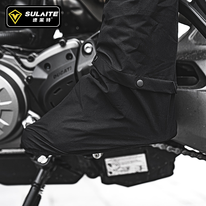 SULAITE Motorrad Regenmantel A – Cycling Rain Jacket Commute Bewertung und Preis