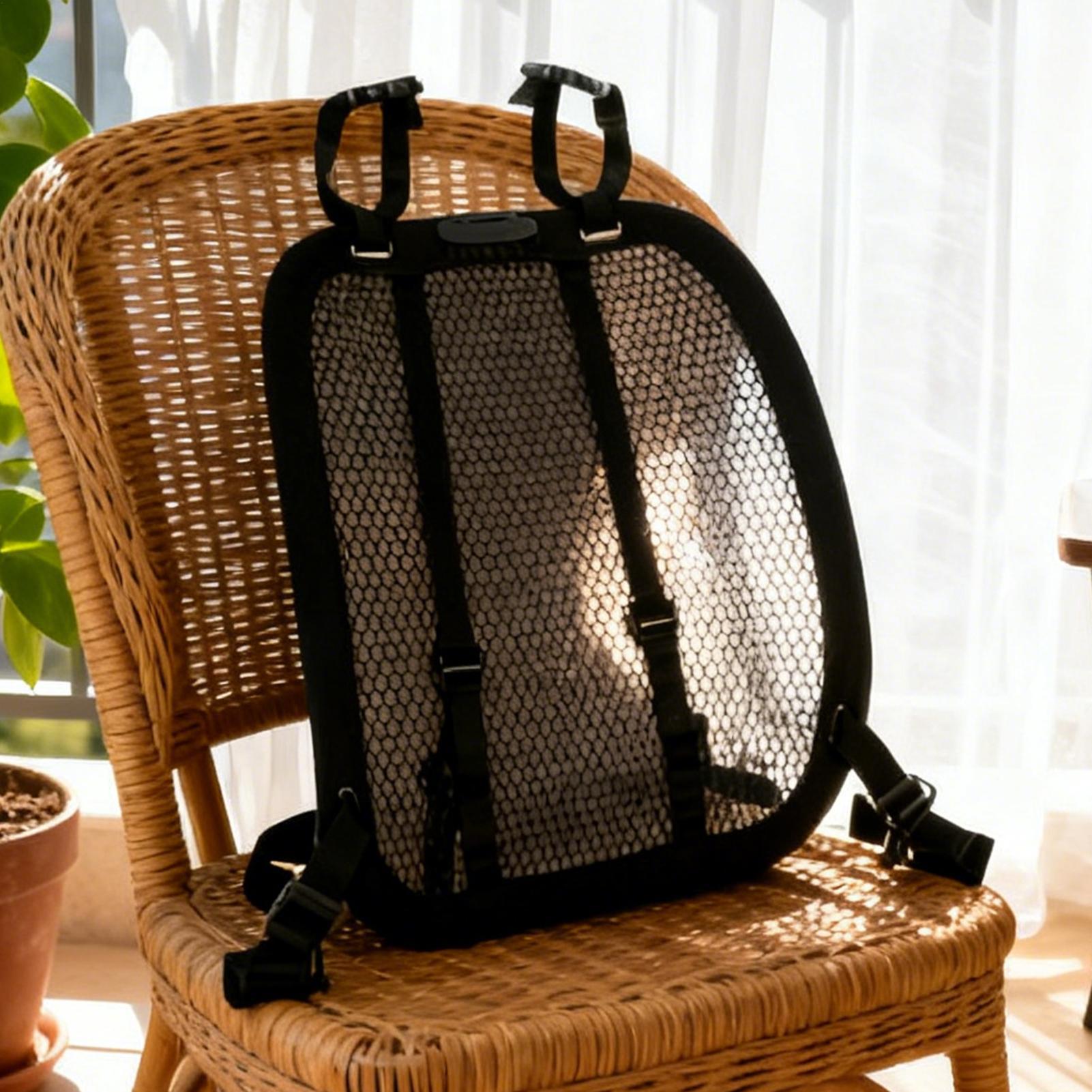Atmungsaktiver Mesh-Rucksack m – Cycling Commute Backpack Bewertung und Preis