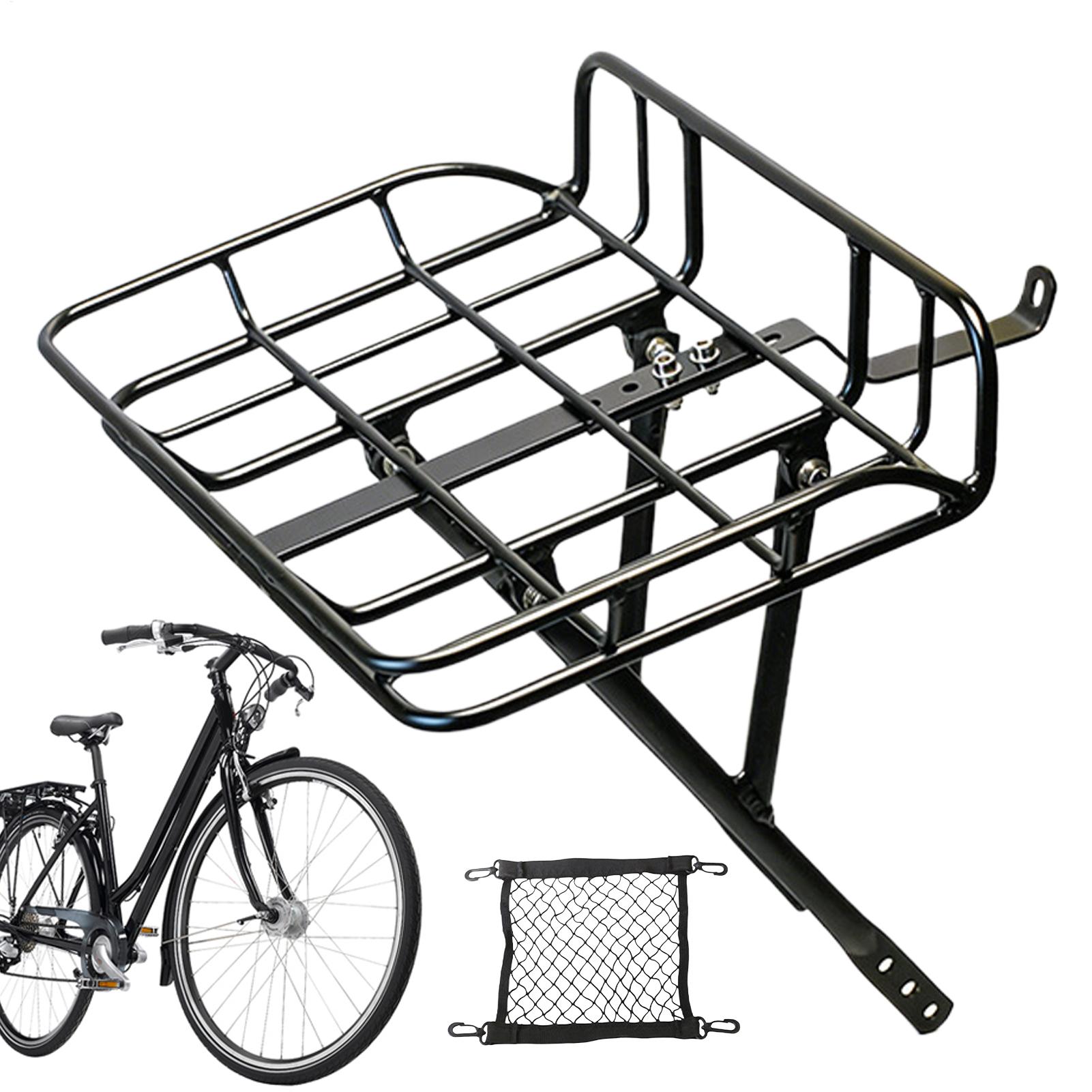 Schnell abnehmbarer Fahrradkor – Commuter Cycling Bewertung und Preis