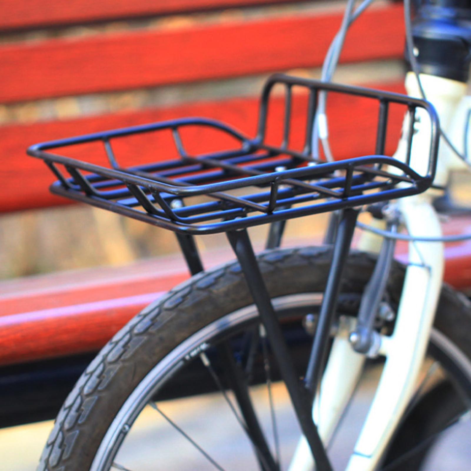 Schnell abnehmbarer Fahrradkor – Commuter Cycling Bewertung und Preis