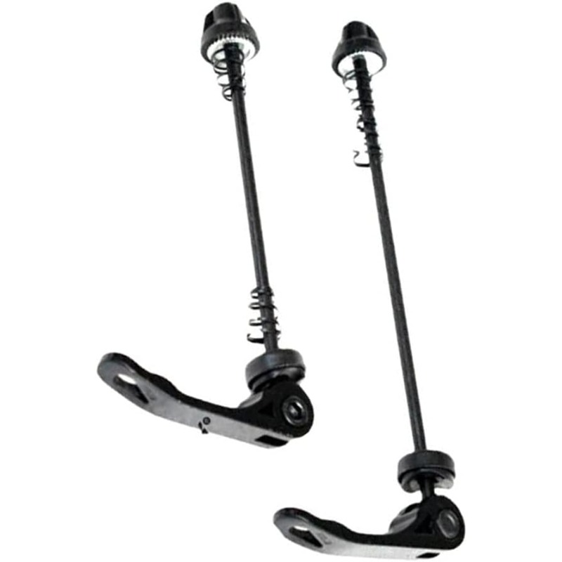 1 Paar Schnellspanner für Vord – Dynamo Hub Front Bewertung und Preis
