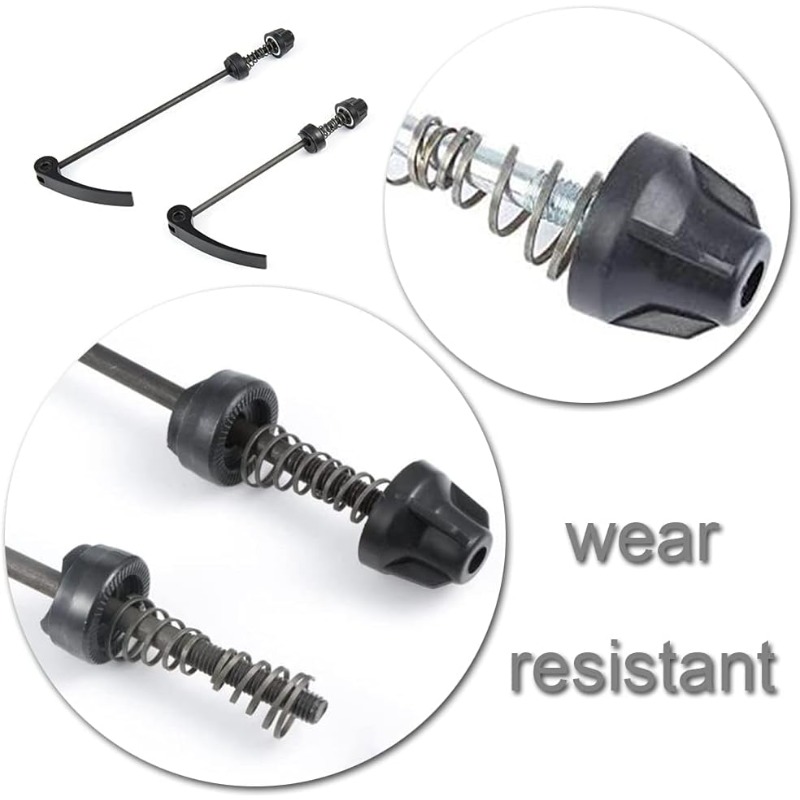 1 Paar Schnellspanner für Vord – Dynamo Hub Front Bewertung und Preis