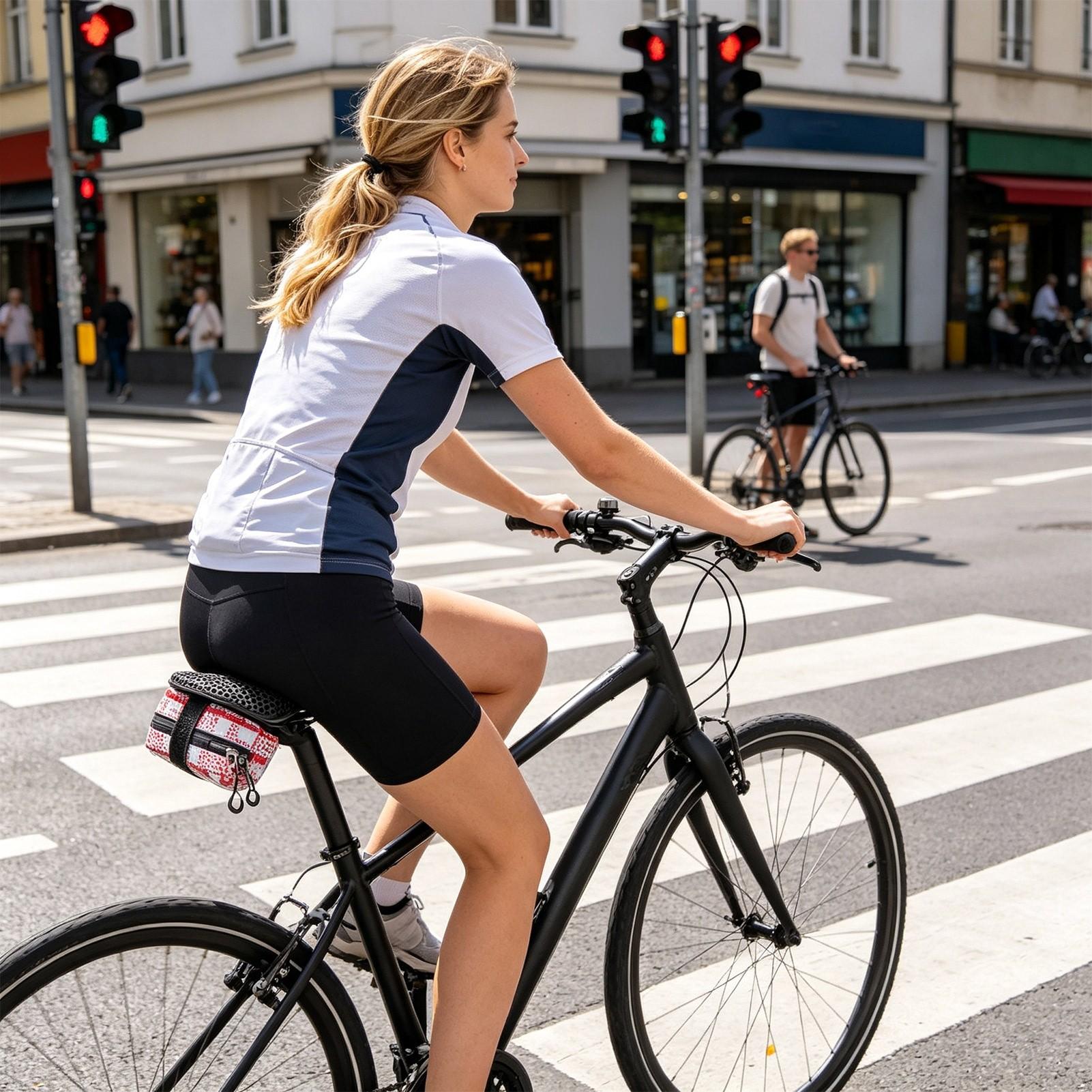 Fahrrad-Satteltasche für Pendl – Saddle Bag Under Seat Bewertung und Preis