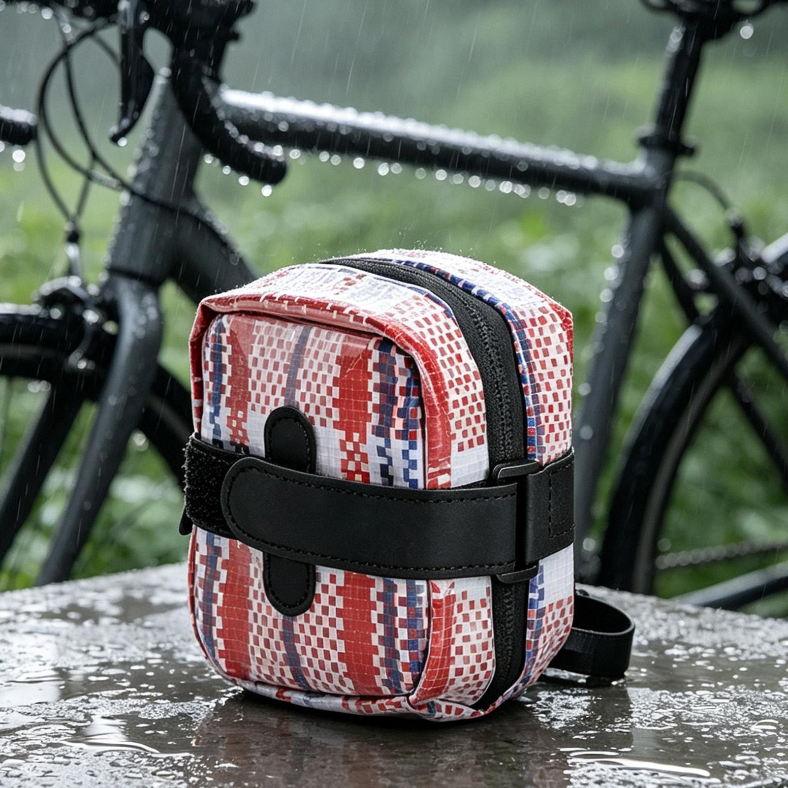 Fahrrad-Satteltasche für Pendl – Saddle Bag Under Seat Bewertung und Preis