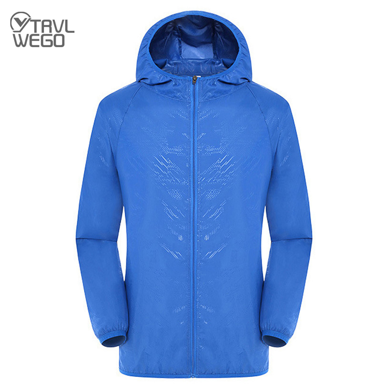 TRVLWEGO Outdoor Laufen Campin – Cycling Rain Jacket Commute Bewertung und Preis