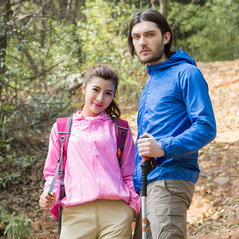 TRVLWEGO Outdoor Laufen Campin – Cycling Rain Jacket Commute Bewertung und Preis