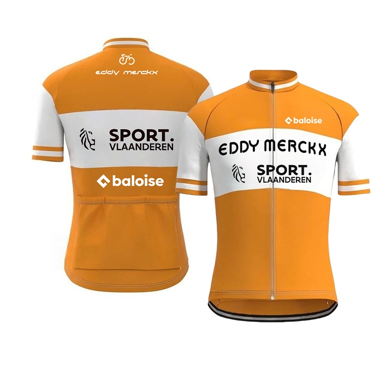 Herren Baloise Team Radtrikot  – Cycling Community Bewertung und Preis