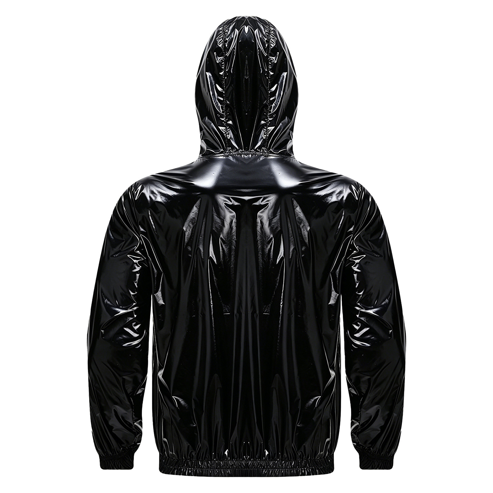 Herren Wasserdichte Kapuzenjac – Cycling Rain Jacket Commute Bewertung und Preis