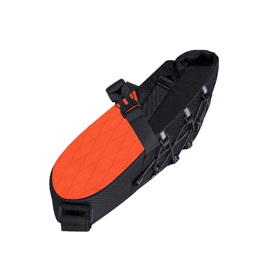 Multifunktionale Fahrrad-Satte – Saddle Bag Under Seat Bewertung und Preis